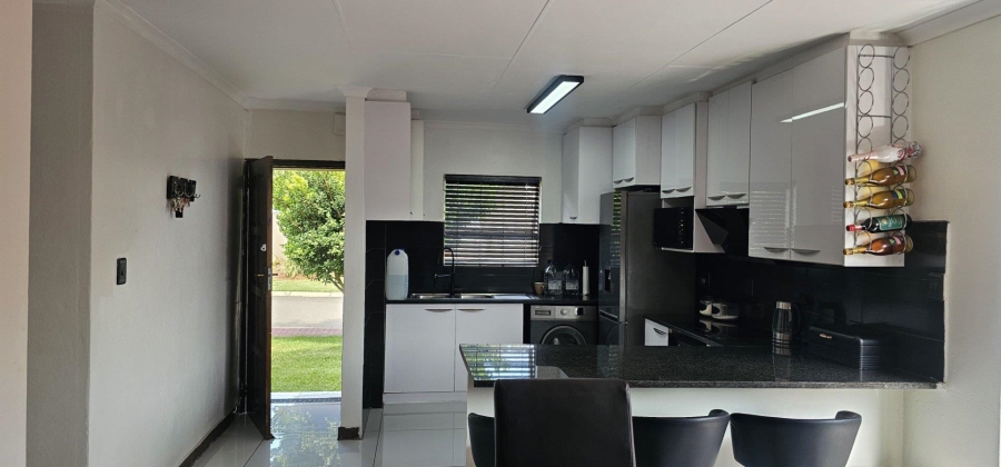 To Let 3 Bedroom Property for Rent in Brits Rural North West